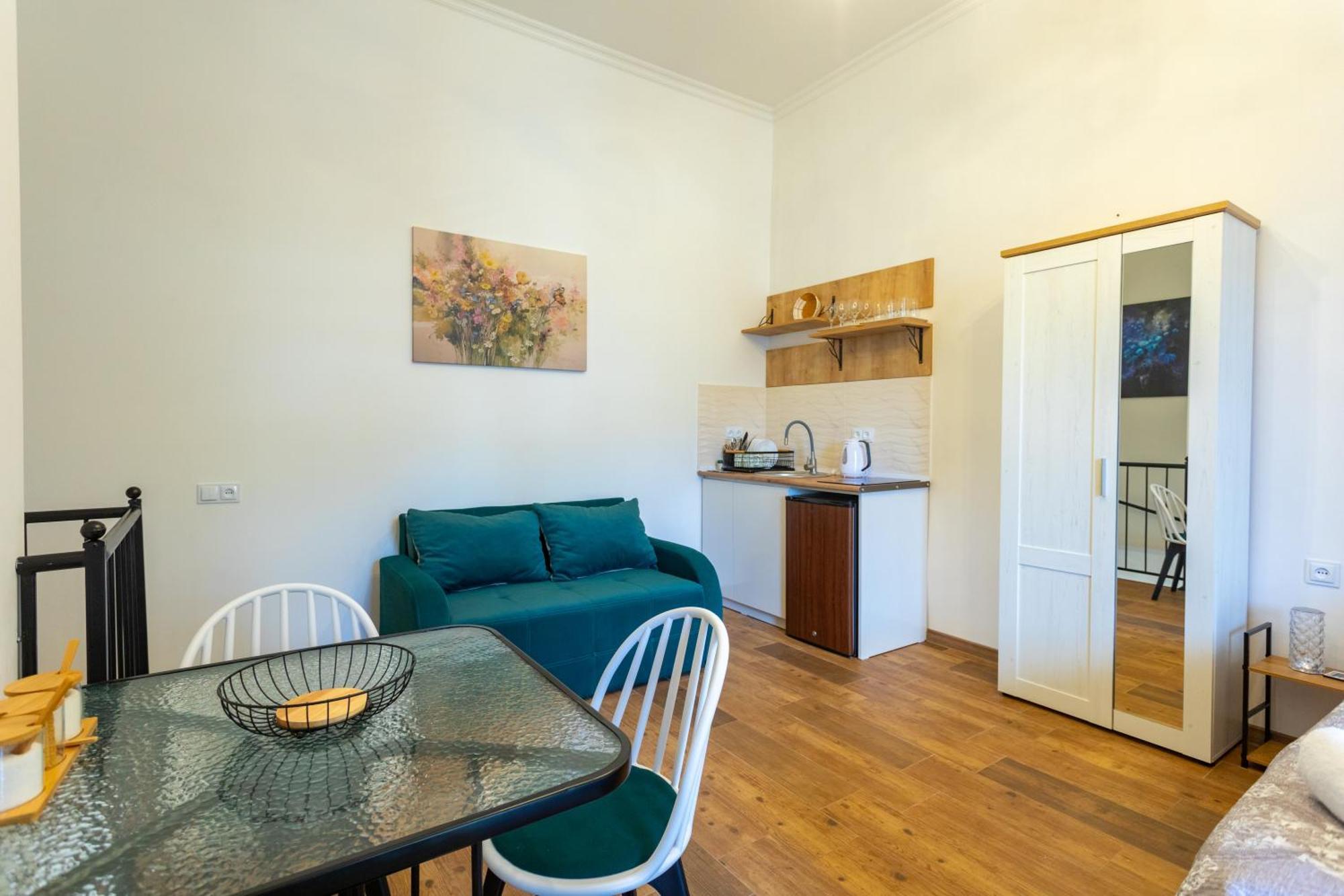 Appartamento Mulberry Ბჟოლები Kutaisi Esterno foto