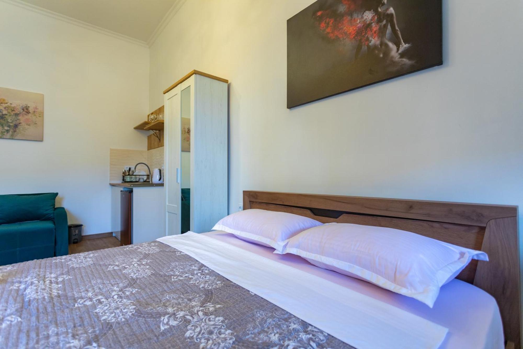Appartamento Mulberry Ბჟოლები Kutaisi Esterno foto